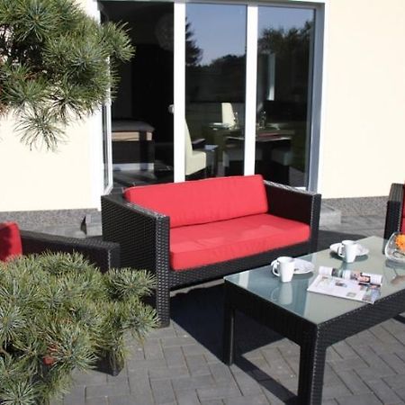 Ostseeparadies Kuehlungsborn Korchow エクステリア 写真