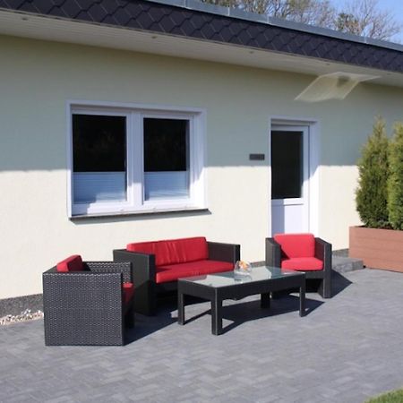 Ostseeparadies Kuehlungsborn Korchow エクステリア 写真