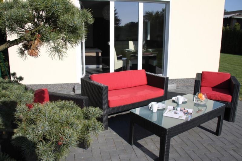 Ostseeparadies Kuehlungsborn Korchow エクステリア 写真